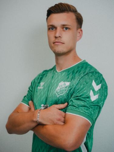 Hannes Koring