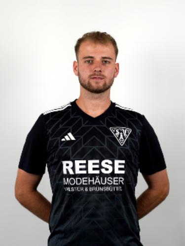 Torge Sievers