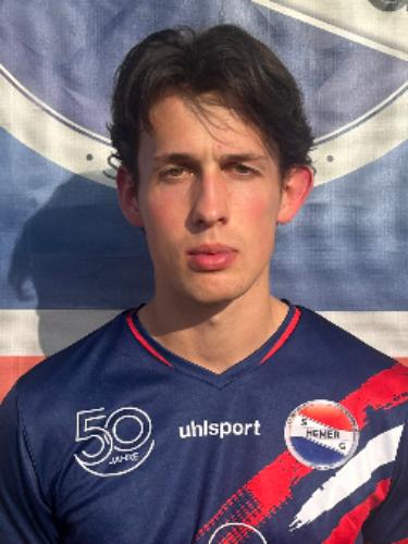 Erik Degener