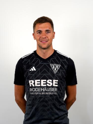 Jannis Waage