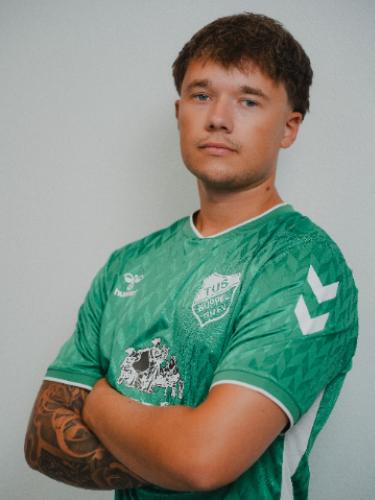 Hannes Ehmen