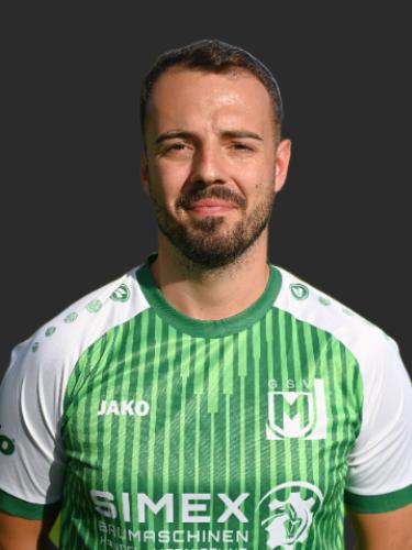 Marco Gebhart