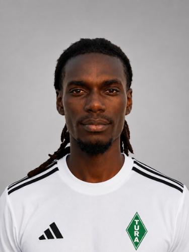 Elisha Baidoo
