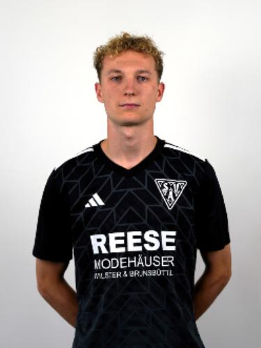 Moray Werner Zirpins