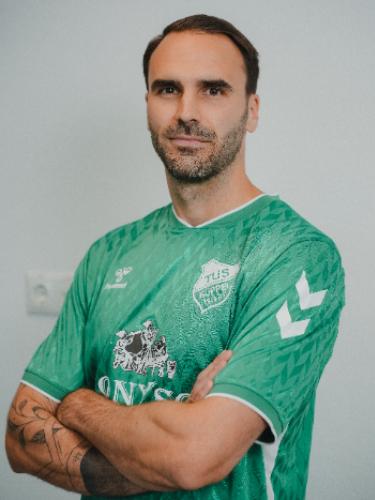 Dominik Preuß