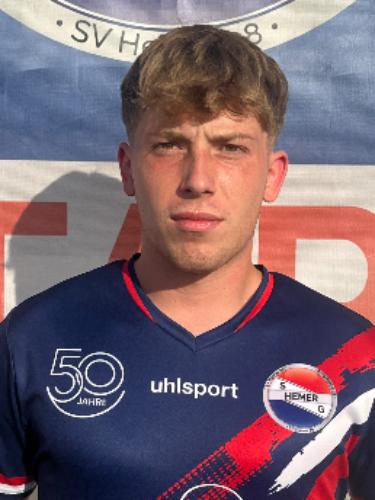 Lukas Karasch