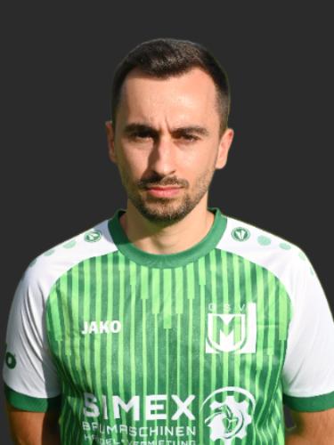 Ardit Kryeziu