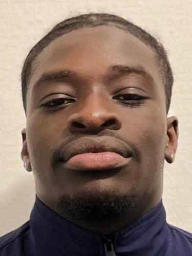 Ousman Nyaw Dudzus