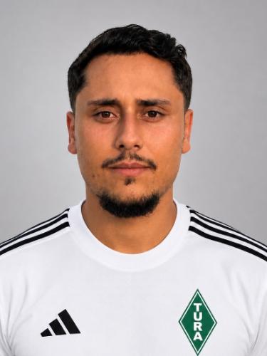 Mahfoud Belhadj Kouider