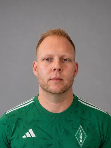 Sven Depken