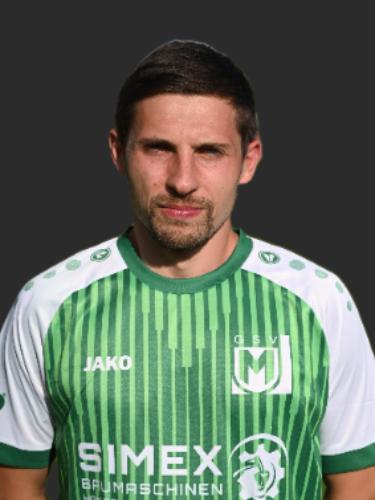 Lukas Ott