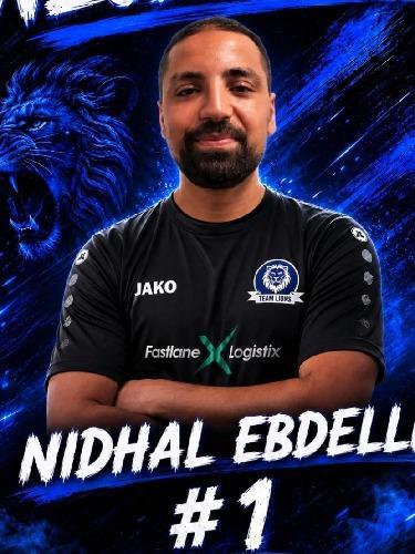 Nidhal Ebdelli