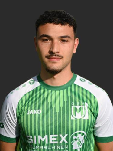 Emin Özkan