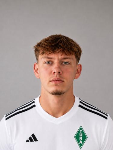 Joel Luca Heinemann