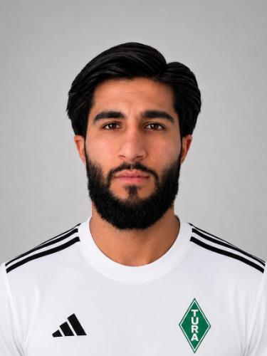 Danyal Jundo