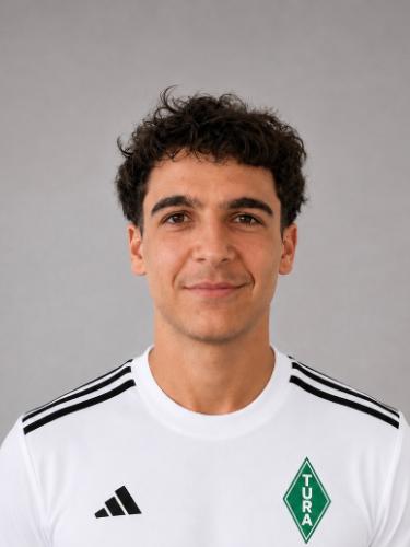 Adrijan Keric