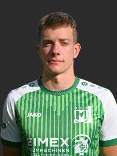 Vincent Rusnov