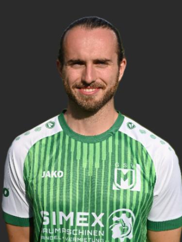 Daniel Speer
