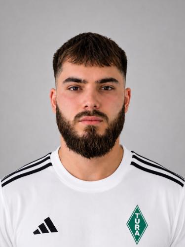Anil Özdemir
