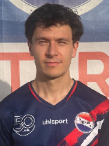 Noah Odenhausen