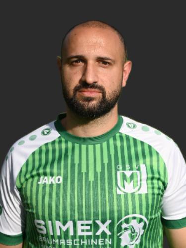 Bugra Taskin