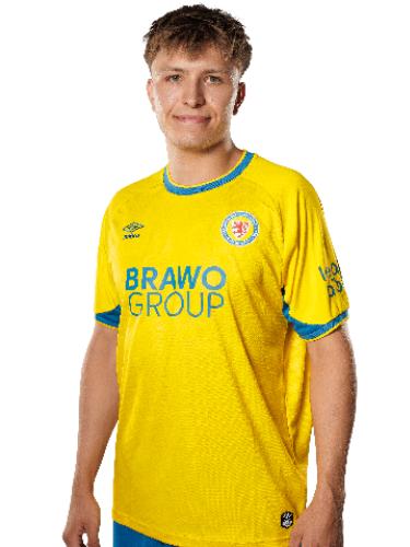 Tristan Wagner