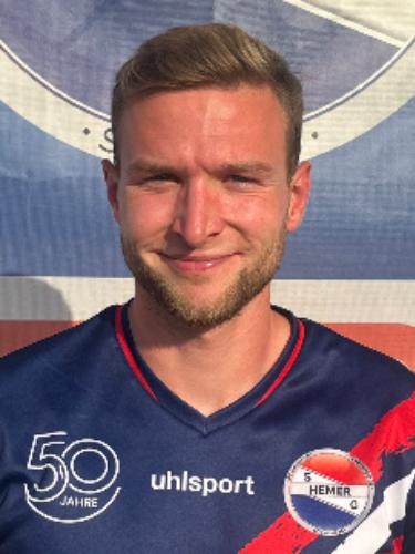 Florian Ranke
