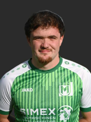 Daniel Wohlfart