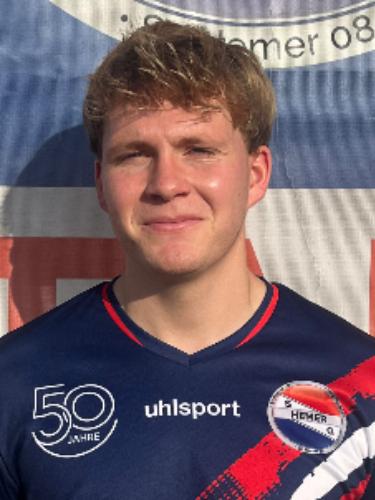 Alexander Rudi