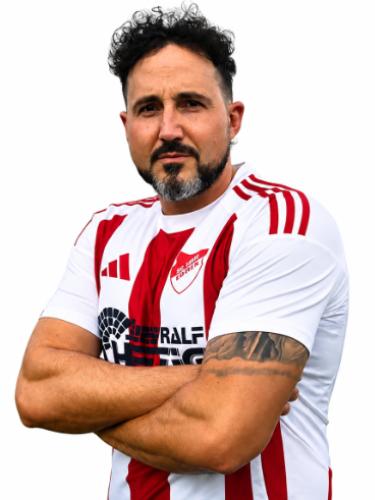 Marco Peters