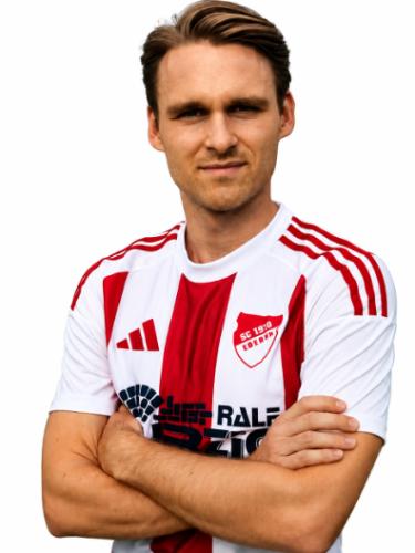 Andre Derichs