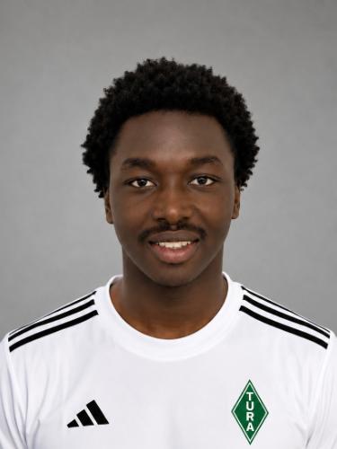Abass Lat Dior Diop