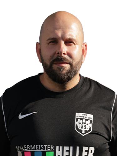 Radu Mihail Duduman