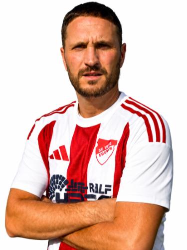 Daniel Dressen