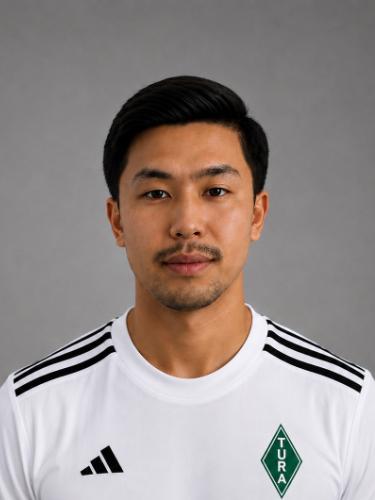 Zahir Gholami