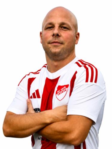 Kevin Esser