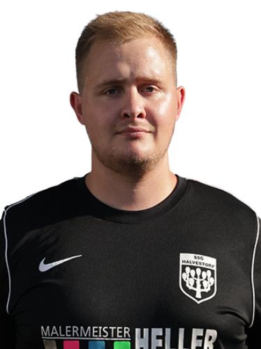Florian Jendrollik