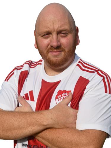 Sven Hobeck