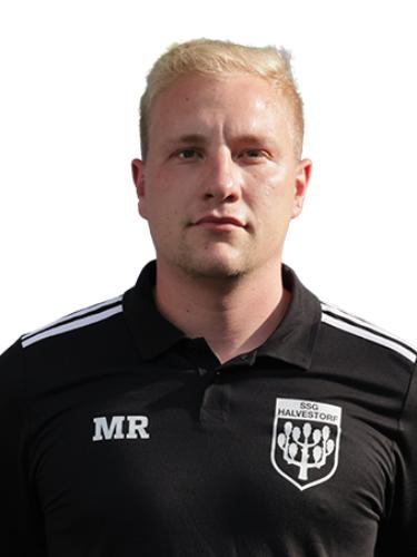 Malte Rochau