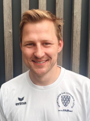 David Vennemann