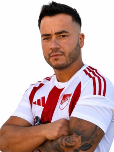 Burak Koraman
