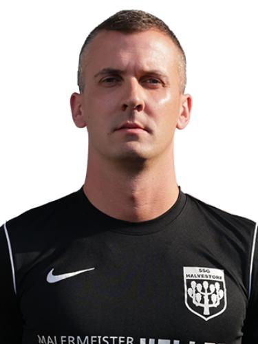 Gregor Schönfelder