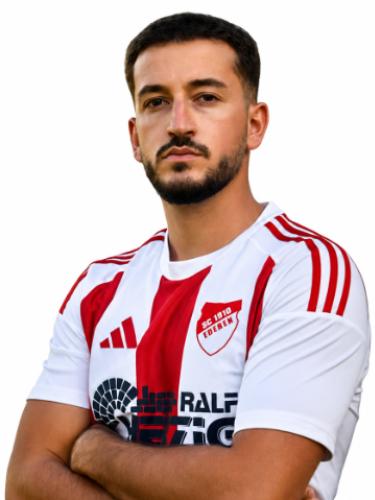 Blendi Krasniqi