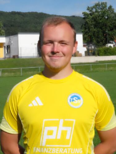 Bjarne Holte