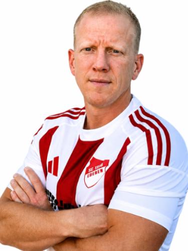 Stephan Schwarz