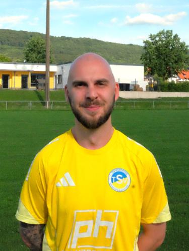 Brian Niebisch