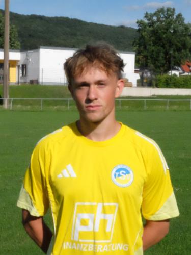 Tim Reuter