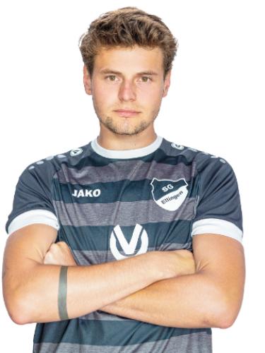 Jonas Wessel