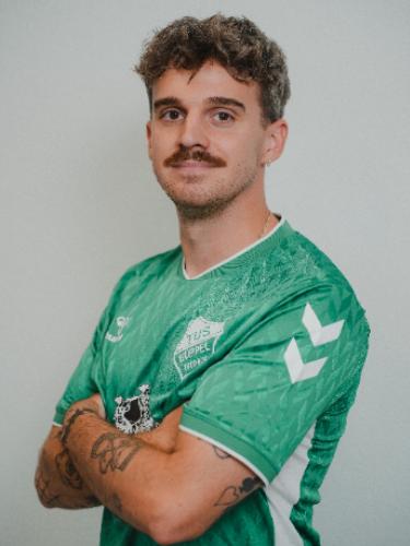 Lucas Stefer