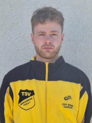 Philipp Kraus